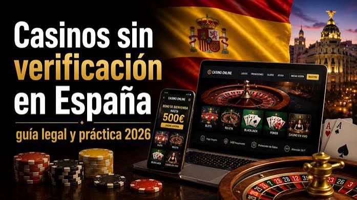 Casino Bono Bienvenida España 2026 Descubre las Mejores Ofertas Casino Bono Bienvenida España 2026 Descubre las Mejores Ofertas