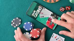 Découvrez l'univers captivant de Cashwin Casino Découvrez l'univers captivant de Cashwin Casino