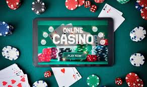 Discover the Exciting World of Casino HiSpin UK Discover the Exciting World of Casino HiSpin UK