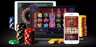 Discover the Thrilling World of Casino 770