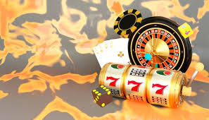Discover the Thrills of Online Casino BetBuffoon -283487932 Discover the Thrills of Online Casino BetBuffoon -283487932