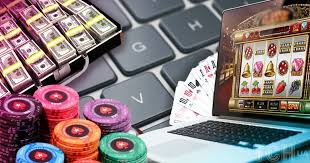 Discover the Thrills of Online Casino BetBuffoon -283487932 Discover the Thrills of Online Casino BetBuffoon -283487932
