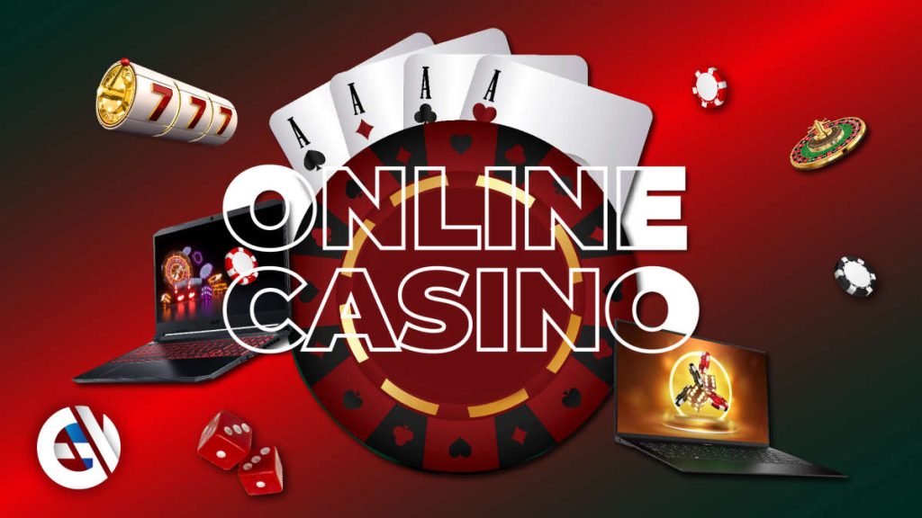 Euphoria Wins Casino Online Games The Ultimate Gaming Experience