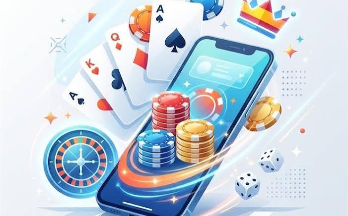 Explora el Mundo del Casino Online con Bono Sin Depósito Explora el Mundo del Casino Online con Bono Sin Depósito