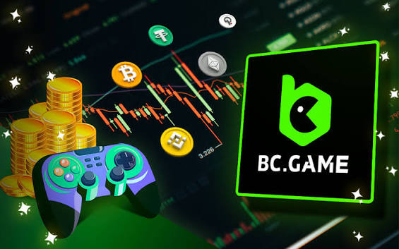 How to Register on BC.Game A Complete Guide How to Register on BC.Game A Complete Guide