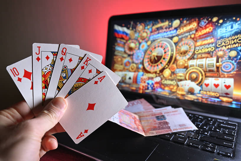 Online Casino Dit Ultimative Spilunivers Online Casino Dit Ultimative Spilunivers